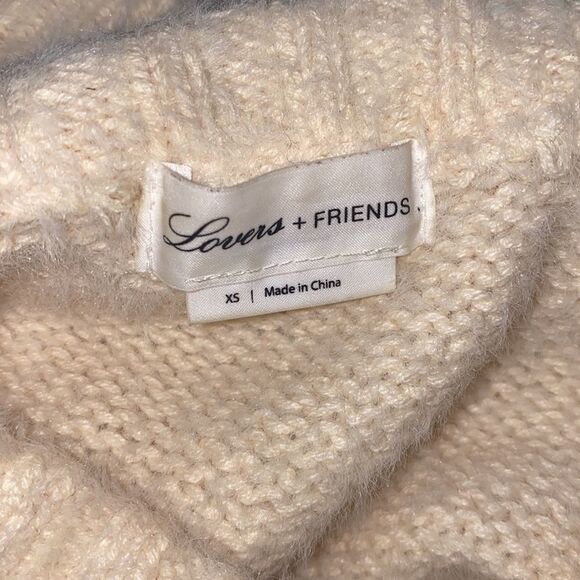 ✨ ELSA SWEATER✨  - Picture 5 of 6